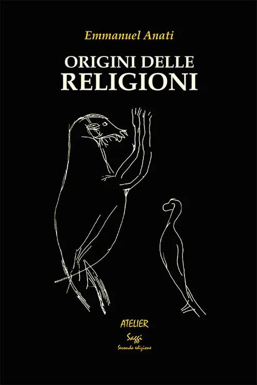 Consegna Rapida Origini delle religioni