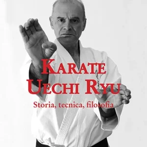 Karate Uechi ryu Consegna Rapida