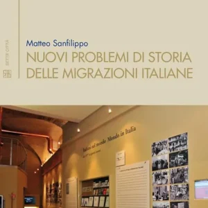 Prezzo Basso Nuovi problemi di storia delle migrazioni italiane