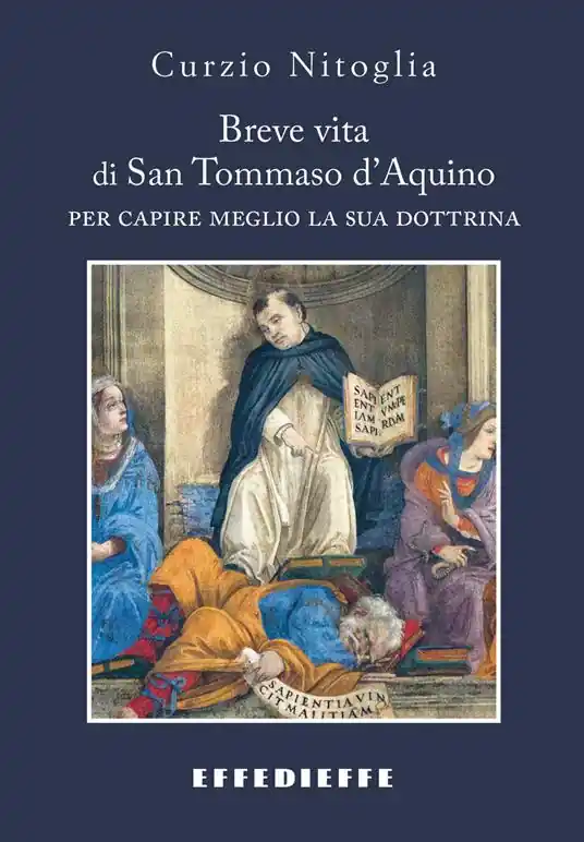 Breve vita di San Tommaso Economico