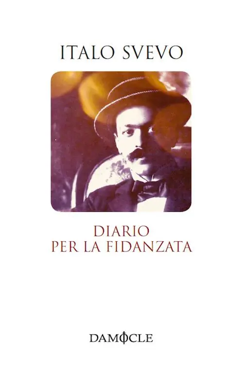 Affare Diario per la fidanzata
