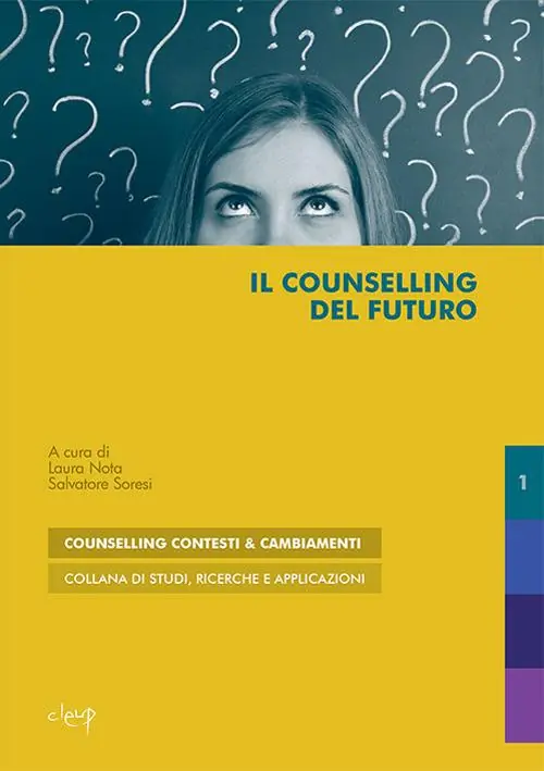 Il counselling del futuro Ultima Occasione
