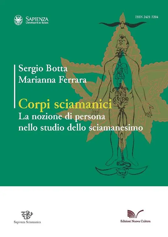 Corpi sciamanici. La nozione di persona nello studio dello sciamanesimo Reso Gratuito