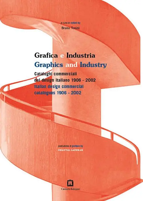 Promozione Esclusiva Grafica e industria. Ediz. italiana e inglese