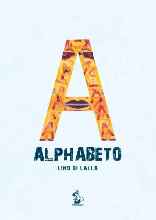 Ultimissimo Modello Alphabeto
