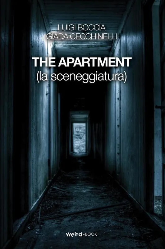 The apartment. La sceneggiatura Super Prezzo