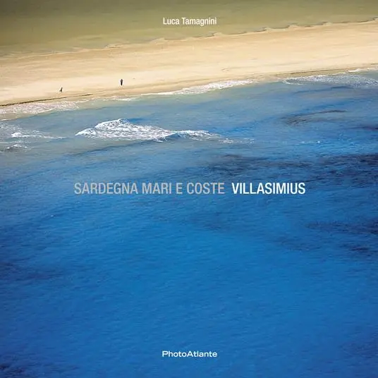 Sardegna mari e coste Villasimius. Ediz. illustrata Direttamente Dal Produttore