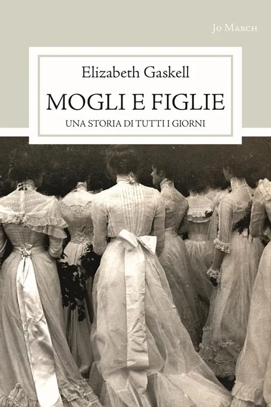 A Buon Prezzo Mogli e figlie. Una storia di tutti i giorni