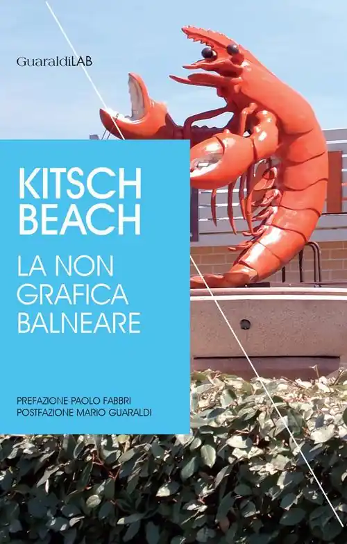 Kitsch beach. La non grafica balneare Ultima Occasione