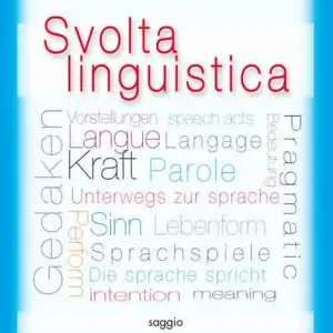 Svolta linguistica Esclusivo