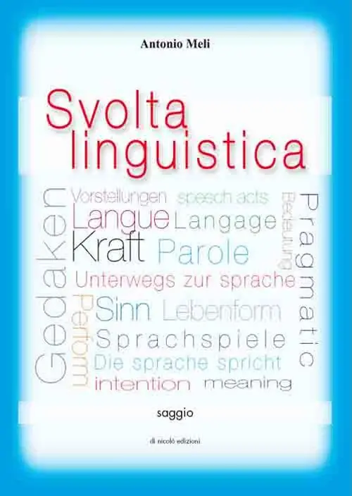 Svolta linguistica Esclusivo