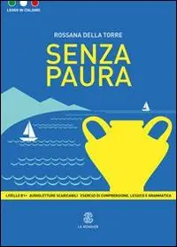 Più Venduto Senza paura