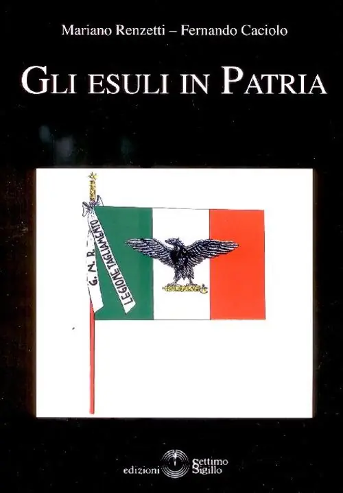 Promozione Esclusiva Gli esuli in patria