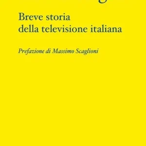 Affare L‘occhio magico. Breve storia della televisione italiana