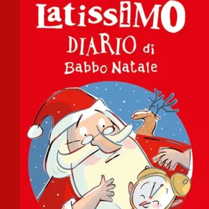 Super Prezzo Lo strampalatissimo diario di Babbo Natale