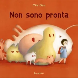 Non sono pronta. Ediz. a colori Offerta Del Giorno