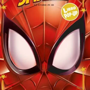 Vendita Finale Spiderman. Libro pop-up. Ediz. a colori