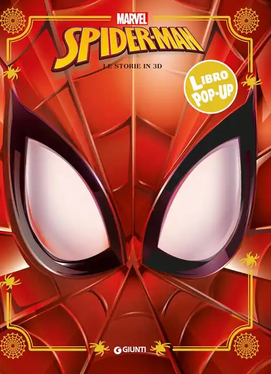 Vendita Finale Spiderman. Libro pop-up. Ediz. a colori