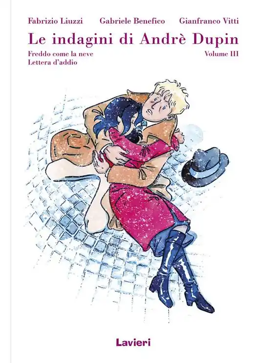 Economico Le indagini di André Dupin. Vol. 3