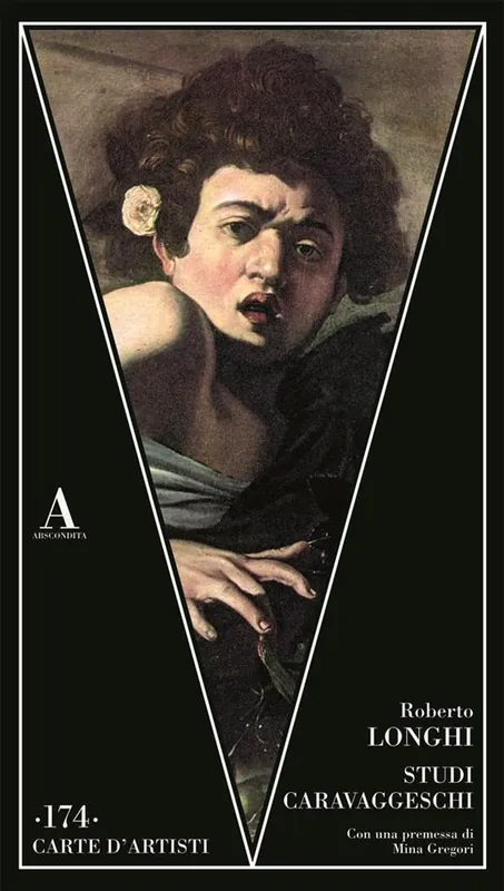 Affare Studi caravaggeschi