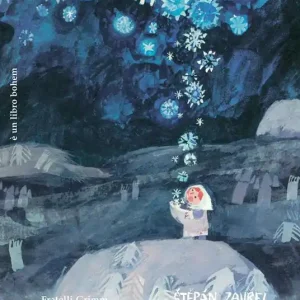Sconto La pioggia di stelle. Ediz. illustrata