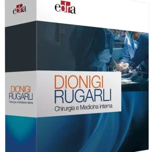 Reso Gratuito Dionigi Rugarli. Chirurgia e medicina interna
