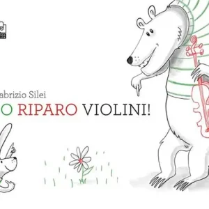 Io riparo violini! Soddisfatti O Rimborsati