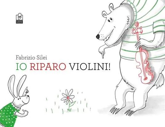 Io riparo violini! Soddisfatti O Rimborsati