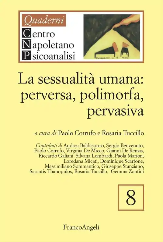 La sessualità umana perversa, polimorfa, pervasiva Reso Gratuito