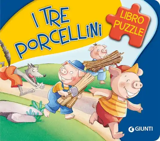 I tre porcellini. Ediz. a colori Non Perdere