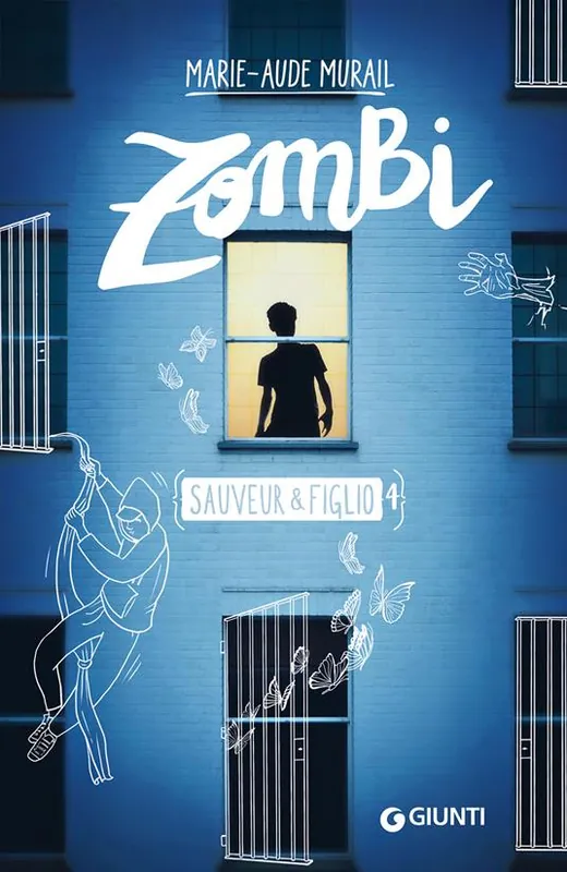 Ultima Occasione Zombi. Sauveur e Figlio. Vol. 4