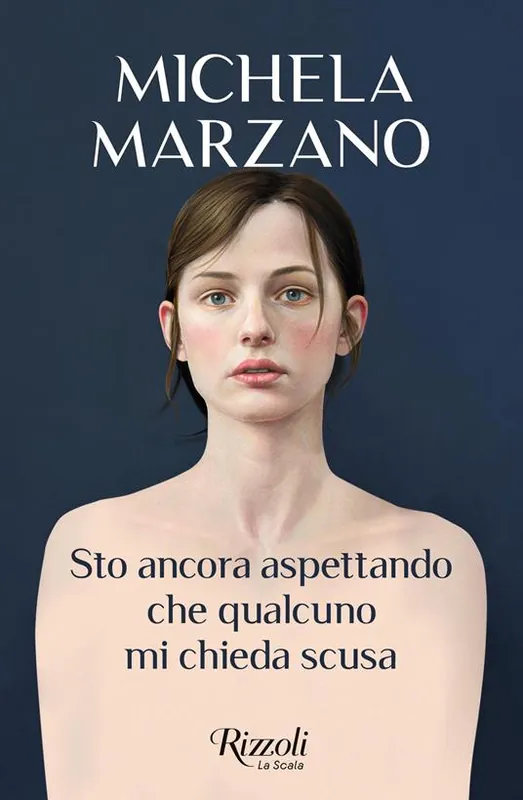 Sto ancora aspettando che qualcuno mi chieda scusa Non Perdere
