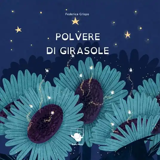Saldi Polvere di girasole. Ediz. a colori