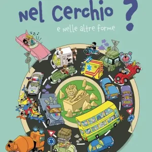 Soddisfatti O Rimborsati Che succede nel cerchio e nelle altre forme?