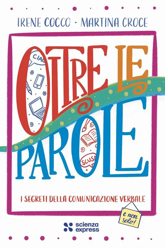 Oltre le parole Di Tendenza