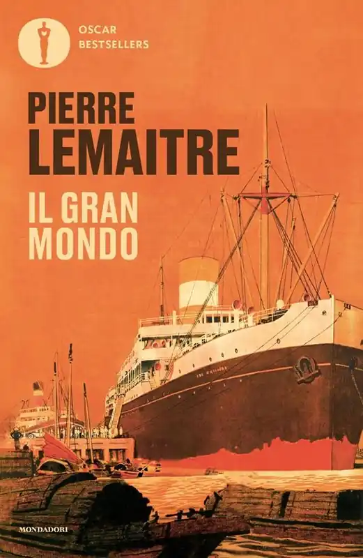 Il gran mondo Prezzo Di Fabbrica