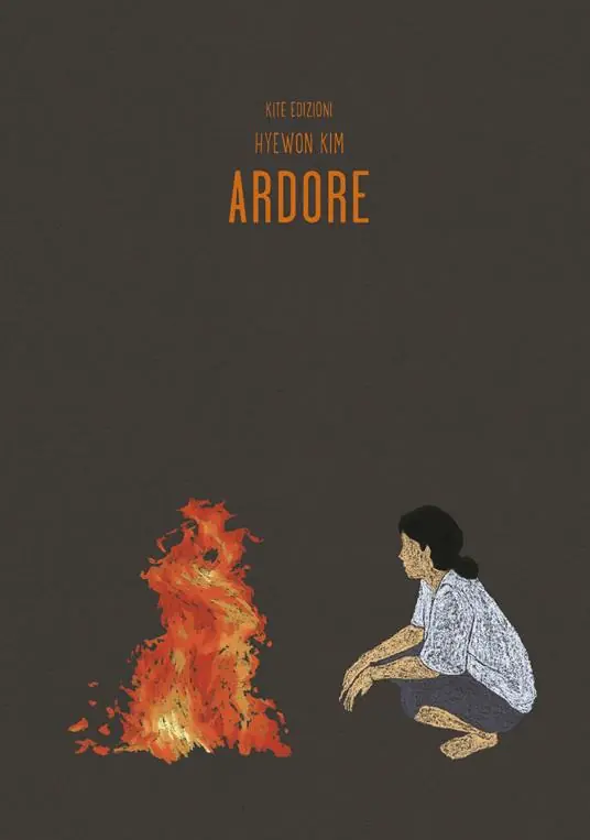 Ardore. Ediz. illustrata A Buon Prezzo