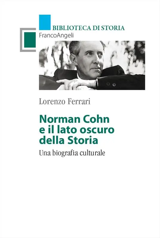 Compra Online Norman Cohn e il lato oscuro della Storia. Una biografia culturale