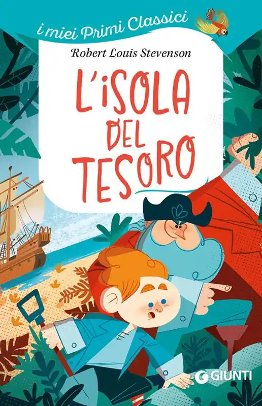 Promozione Esclusiva L‘isola del tesoro