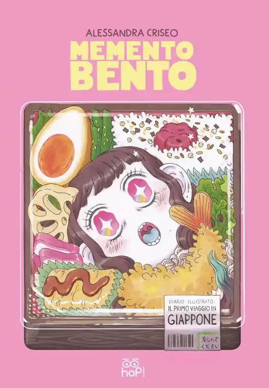 Memento Bento. Ediz. illustrata Scelto Dai Clienti