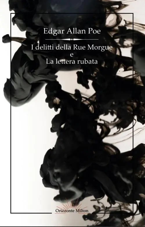 Prezzo Ridotto I delitti della Rue Morgue e La lettera rubata