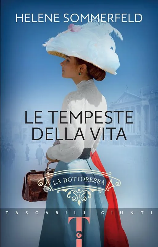Le tempeste della vita. La dottoressa. Vol. 2 Ultimissimo Modello