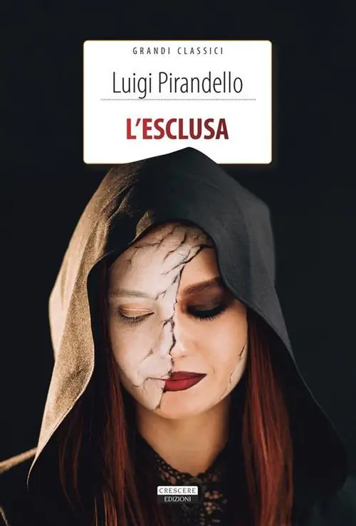 Must-Have L‘esclusa. Ediz. integrale. Con segnalibro