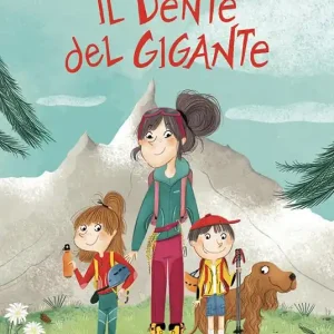 Nuovo Arrivo Il Dente del Gigante