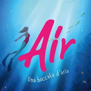 Air. Una boccata d‘aria Prezzo Di Fabbrica