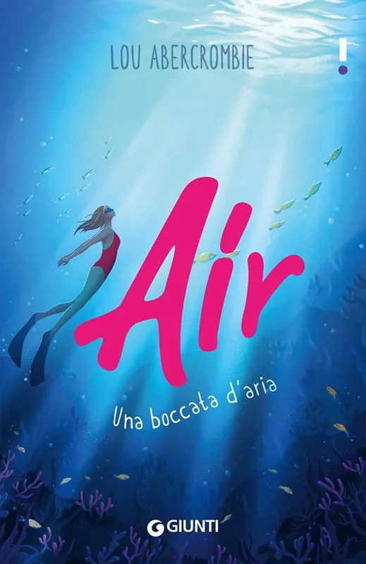 Air. Una boccata d‘aria Prezzo Di Fabbrica