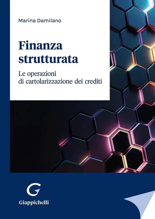 Di Tendenza Finanza strutturata. Le operazioni di cartolarizzazione dei crediti
