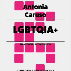 LGBTQIA+ Affare