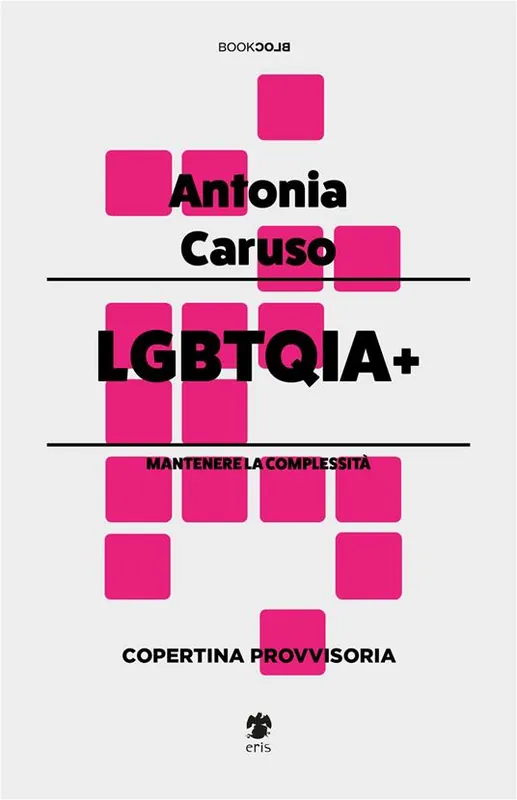 LGBTQIA+ Affare