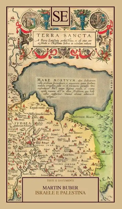 Bestseller Israele e Palestina
